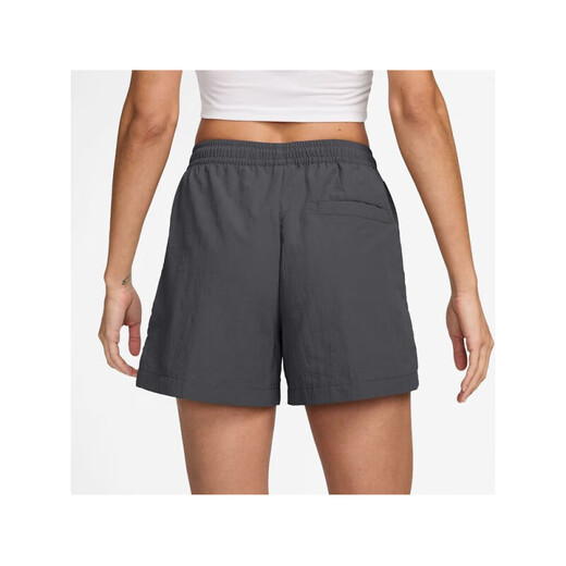 Nike Nike Damen-Shorts Summer Sportshose Freizeithose Fv6623-060 Fv6623-060 XL