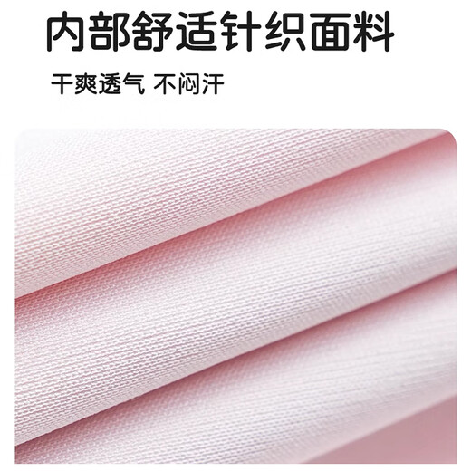 Lugeli children's waders, waterproof, sea-going equipment, kindergarten, sand play, water suit, one-piece fishing, rain pants, rain boots, children's waders, pink cat 24.5