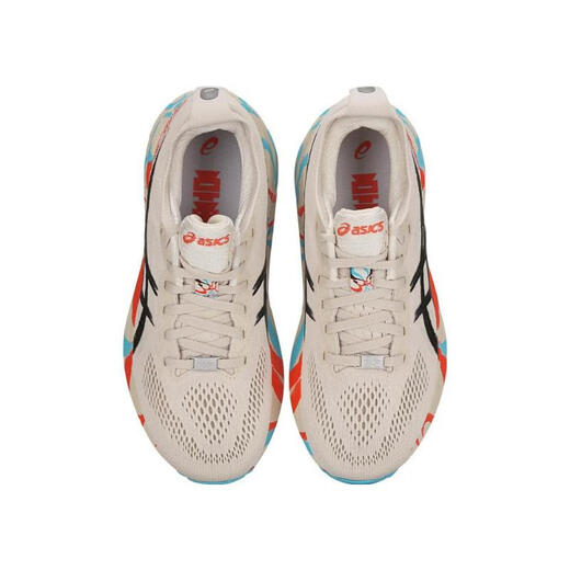 亚瑟士（ASICS）2025年女子GEL-KAYANO 31 TOKYO跑步鞋 1012B880-200 36