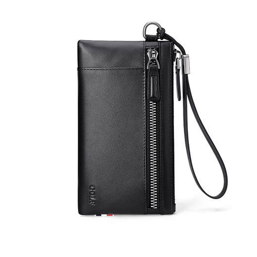 
Golf (GOLF) men's handbag multi-card long wallet men's casual card bag women's large capacity wallet horizontal ticket clip business money clip