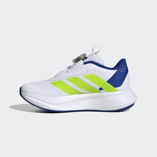 阿迪达斯 （adidas）2025年男小童DURAMO SL2 BOA K跑步鞋 JI1695 31.5
