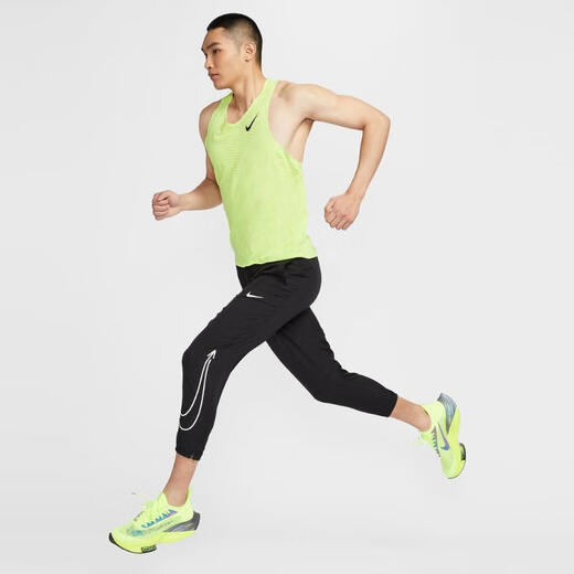 耐克（NIKE）男子AS M NK DFADV AROSWFT SINGLET背心 FN4232-736 2XL