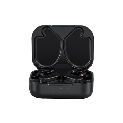 FiiO UTWS5 2025 Flagship True Wireless Bluetooth Upgrade Cable Sports Running Wireless Ear Mount 0.78