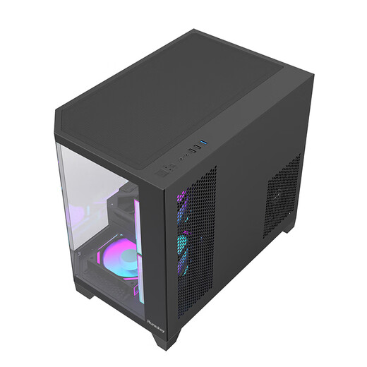 Huntkey S960 Snowstorm