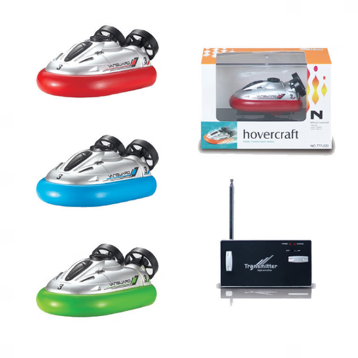 Wireless Elektromed Fernbedienung kleines Mini-Ladungs-Heuchtigkeits-Schnellschiff-Submarine-U-Boot-Wasserspielzeugboot (Submarine 777-219) Gelbe offizielle Standardkonfiguration