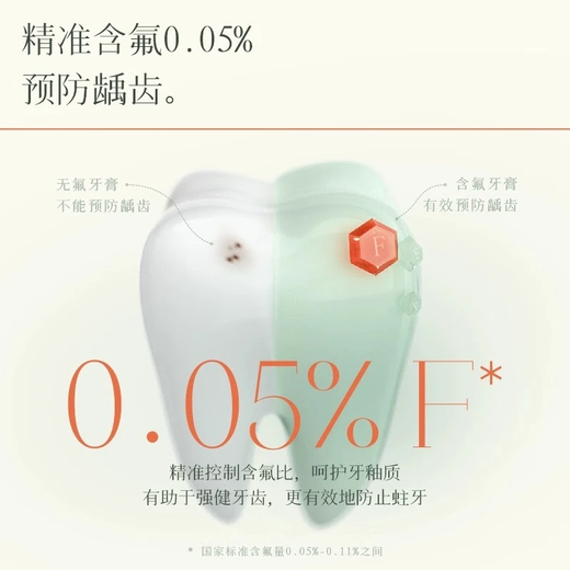华巾大生物酶牙膏清洁牙渍牙垢含氟清新口腔口气男女士专用牙膏官方正品 【买2送1】生物酶牙膏*3