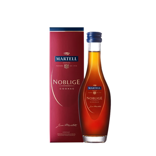 
Martell's Famous Dingsheng VSOP Cognac Wine Imported French Spirits Pernod Liga Official License Martell's Famous 50mL 1 bottle Small wine version