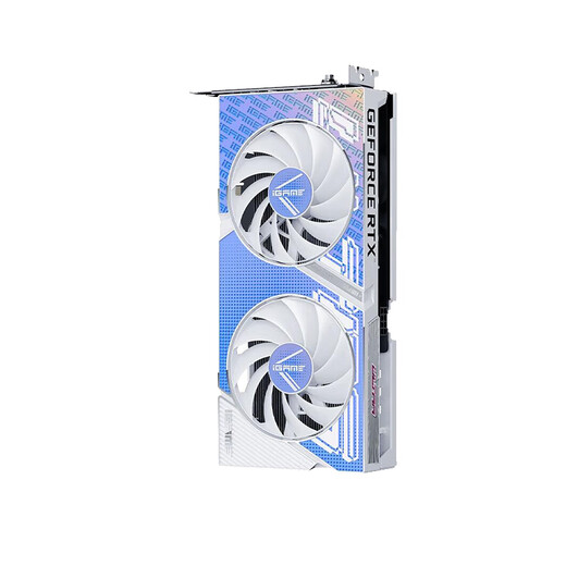 Machine d'exposition colorée RTX 4060 Ti 4070, carte graphique Super e-sports RTX 4060 Deluxe Tomahawk Premium, carte de Machine d'exposition