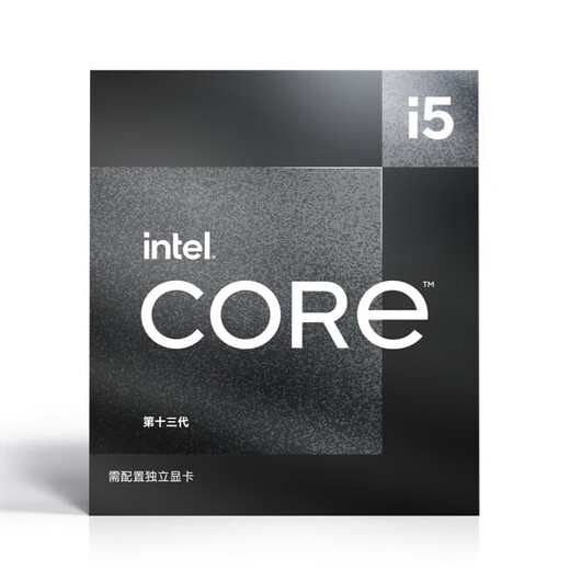 Intel i5 i7 Core 13/12/14 Procesador de CPU de generación 12700kf 14600kf Caja nueva, Chip Flower i5 13490F nuevo Box [Tres años de seguro oficial]
