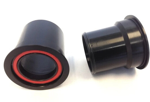 
Kezhitu ENDURO Peilin G3 ZERO Mountain Highway Central shaft Huagu ceramic hybrid bearing Zero resistance bearing MR9227 W* 9*22*7