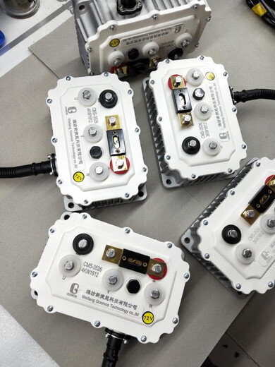 Yusenyi Electric à quatre roues Contrôleur de moteur divers modèles Lire Yujiebi Dewen Han Tang Lei Jun Lichi Yingboer General 3527-4KW