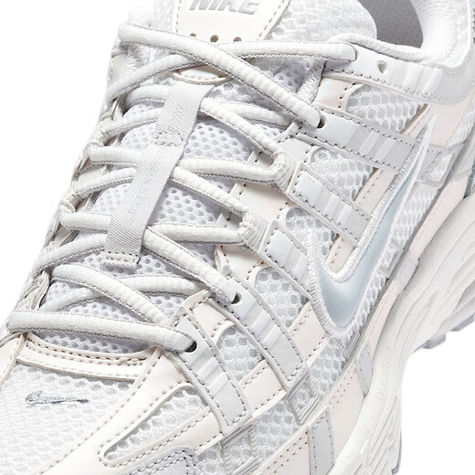 Nike Nike Women's Casual Shoes Nike P-6000 SE Sports Shoes IF1756-100 White 38
