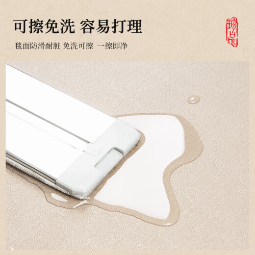 创京懿选高档电梯地垫新中式电梯轿厢专用商用酒店电梯免洗可擦耐脏地垫可 繁花似锦-NC【方】-12109 160cm*160cm 1件数 c.m