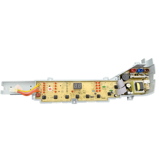 Convient pour la machine à laver Haier Carte d'ordinateur XQB80-Z12688Z12588XQB75-Z12688H Circuit de carte mère