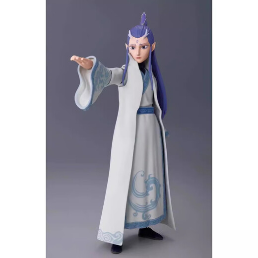 
Animation comics, figures, statues, models, ornaments, toys, film and television, Nezha: The Devil Child, the Sea 2, the mobile version of Ao Bing, the super large number