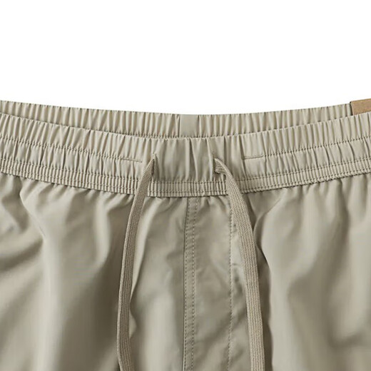 
Nike (NIKE) official men's pants 2025 summer new loose shorts men's fitness training sports pants fashionable casual centre pants DV9858-251 XL