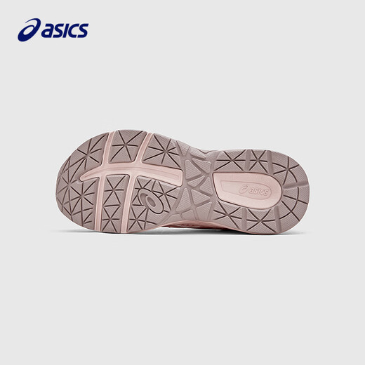 ASICS children's shoes 2025 boys and girls cushioning running shoes comfortable rebound cushioning CONTANA PS1014A377