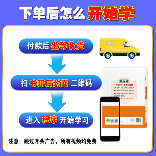 【京东快递】驾照科目一科目四考试答题技巧书理论书2025年新交规驾校一本通驾考宝典书c1c2速记口诀教材书通关技巧驾校考驾照500题库 【题库书】内容(科目一1700多+科目四1300多