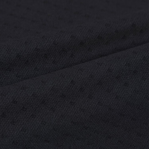 
North Face [Japan Direct Mail] Men's Short-sleeved T-shirt NT12588 Water-absorbing Quick-drying Reflective Antibacterial Deodorizing Sports Clothes smack SC XL / Clothes Length 75 Bust 108