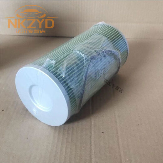 GAC Hino 700 Dieselfilter S2340-11790 S2340-11730 Hino P11C Ölfilterelement 11690 Langzeiteffekt