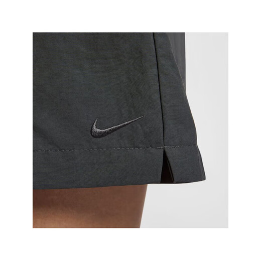 Nike Nike Damen-Shorts Summer Sportshose Freizeithose Fv6623-060 Fv6623-060 XL