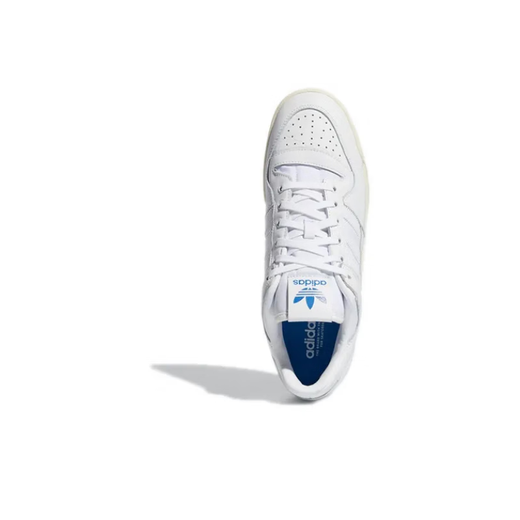 Forum d'agent d'achat d'acheteur adidas 84 Chaussures décontractées à la mode et confortables pour hommes et femmes lait blanc Caroline du Nord Blue GX9755 Blue Brown 36