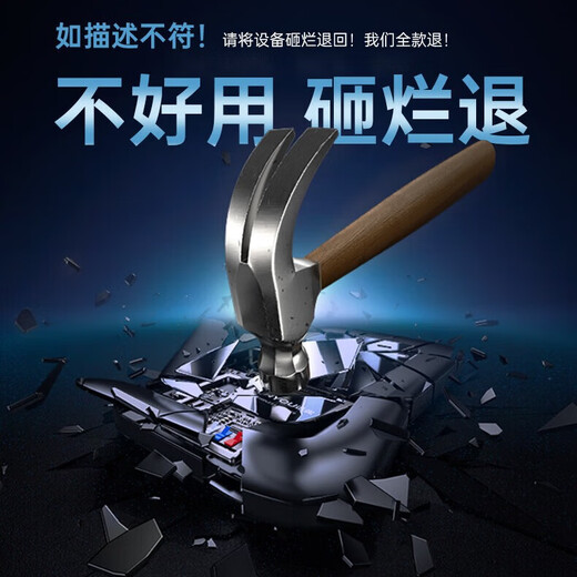 Feiyang wifi portátil móvil inalámbrico wifl2025 nueva red 4g4G banda ancha portátil para exteriores enrutamiento de automóviles tres redes tráfico general nacional wi-fi6 tienda insignia oficial 5GHZ frecuencia dual versión insignia tres redes - gratis 3000G