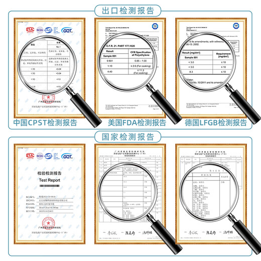 JCZS Japanese food grade vacuum bag household sealing machine special thickened mesh texture sealing plastic compression packaging 16 wires 30*50cm 100 pieces 1.0