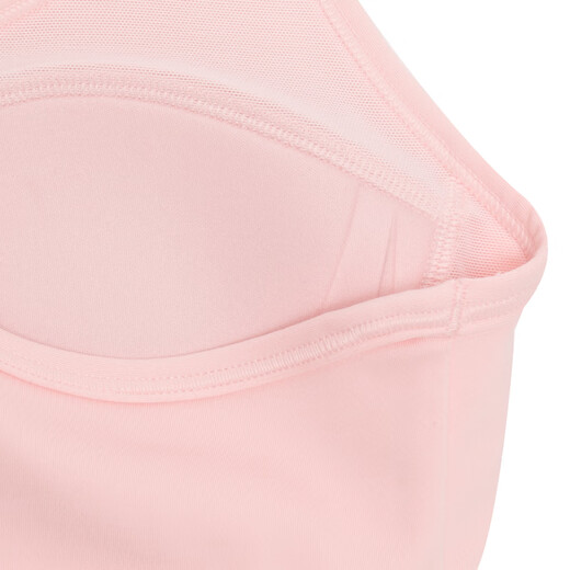耐克（NIKE）女装运动内衣 2025夏季新款跑步健身胸衣瑜伽训练透气休闲文胸 DX6822-608 S