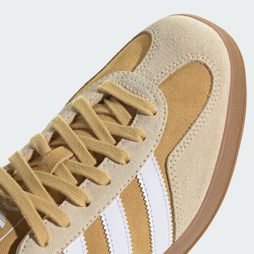 Adidas Adidas Clover Мужская и женская обувь газель.
