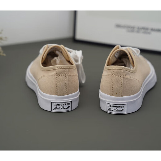 Converse low top JP candy color smile casual shoes ACACAC official flagship authentic A11964C yellow 42