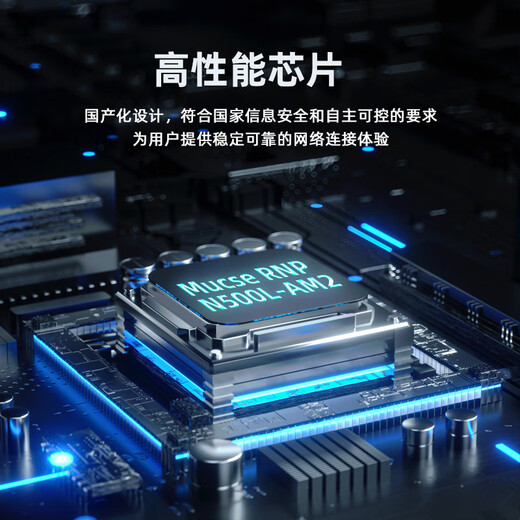 LR-LINK LIANRUI DOMESTIC XINCHUANG GIGABIT PCIEX1 Single-optical Gigabit Network Card Xinchuang Fibre Network Card basierend auf dem Inlandskontrollchip, der an Multi-System und inländische Plattform LRES1049PT angepasst ist (reines Inlands-Dual-Port)
