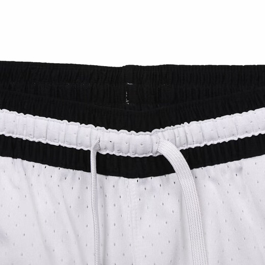 Nike (Nike) Pantalones de chándal para hombres Jordan Summer Bottoms de moda y versátiles de malla en casual