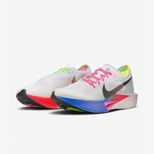 耐克（NIKE）男鞋Vaporfly NEXT3马拉松跑步鞋公路竞速跑鞋 HQ3219-902 44