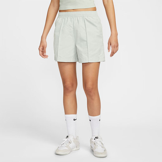 耐克（NIKE）短裤女裤夏季新款健身裤子跑步训练运动服透气休闲裤FV6623-034 FV6623-034 S
