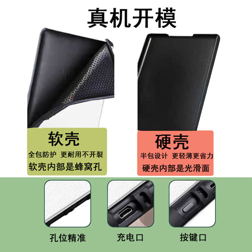 优束 适用汉王电子书保护套简约文字书籍Ocean4/3Turbo/2阅读器plus/Neo2Pro/color7英寸电纸书 Z12529简笔小狗 汉王clear6 6寸【硬壳】