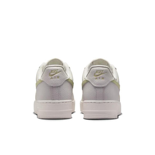 
NIKE [大发] Nike women's shoes AIR FORCE 1 '07 sports casual shoes Air Force One IB3881-001 IB3881-001 40