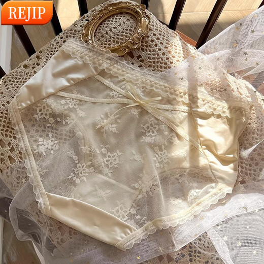REJIP LUXE LUXE LUXE SOUS-DES SOUS-DES SOUS-DES FEMBINES FRANTS SOUPAGNE Souette de style mi-jumelage STRYE MINE SEMPLE Été pour filles Couleur de peau privée M 80-100jin [Jin est égal à 0,5 kg] 3883