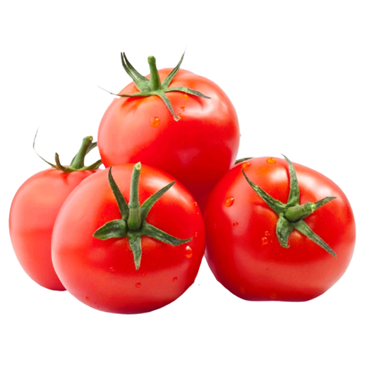 Fresh large tomatoes with raw pulp, tomatoes for weight loss, breakfast, ready-to-eat, fresh vegetables, single fruits, 100g, best-selling pack, 2Jin Jin equal to 0.5kg, with box