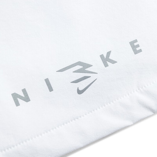 
NIKE3BRAND Nike Hooded Jacket for Men and Girls 2025 Spring Children's Leisure Windproof Jacket