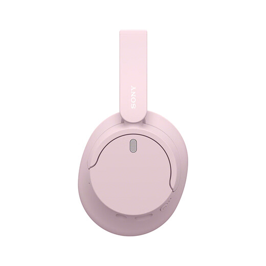 Sony (SONY) WH-CH720N wireless headset, Bluetooth noise reduction headset, headset suitable for mobile phones, computers, laptops, online classes and games, gift for girlfriend, boyfriend, student, pink