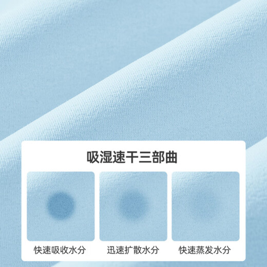 雪中飞休闲外套女2025新款速干运动瑜伽服爆款女士修身立领开衫PC 微风蓝738F (宇宙心) S -155/80A-推荐尺码85-100斤