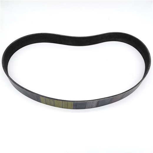 
Adapted to China National Heavy Duty Duty Howofa Fan Air Conditioning Leather Belt 6pk783 1020 8pk1050/1060 8pk1092/1098 Main Factory