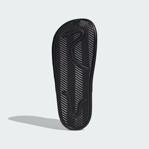 阿迪达斯 （adidas）男鞋女鞋2025夏季新款ADILETTE CLOG休闲时尚运动拖鞋JH9848 JH9848 40.5
