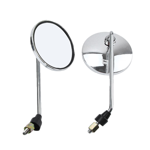 Lai Ming Emma Yuan Universe pro accessories retro cute electric car rearview mirror hook windshield accessories decoration brown bear ears