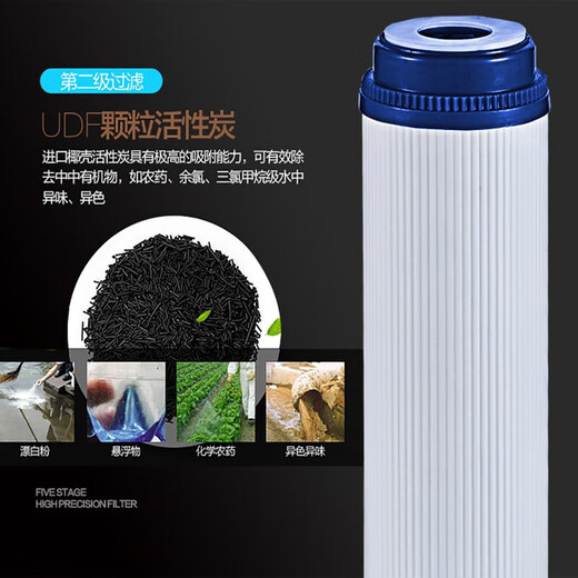 钻芯适配安吉尔净水器滤芯J2305-ROB8/8a全套A4/A6/J1205-ROB8C/J1105兼容滤芯 J2305-ROB12a/105ro12c1全套