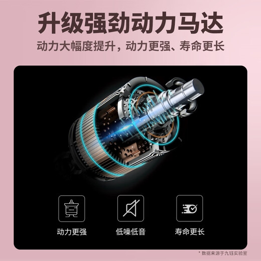 Joyu Pet Electric Nail Grinder Dog Rechargeable Nail Clippers Cat Polishing Artifact Teddy Manicure N10-Pearl White (Small and Medium Pets)