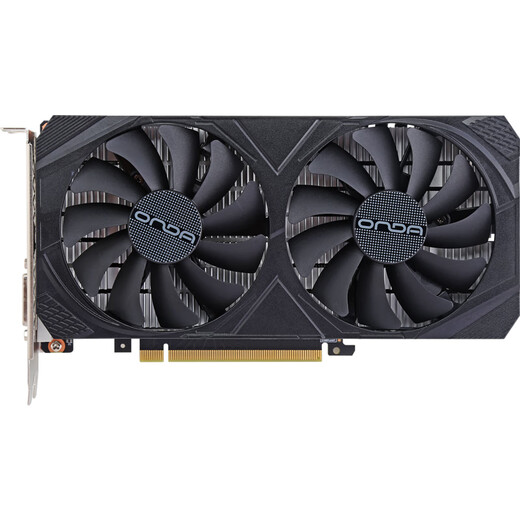 ONDA RTX3050 Aegis 6GD6 V3 6GB large video memory GDDR6 E-sports game design intelligent learning professional computer graphics card