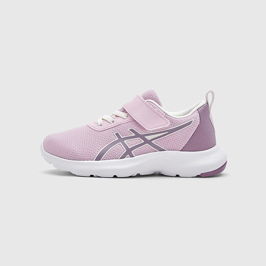 
Asics (asics) children's shoes 2025 new men's and girls' sneakers mesh breathable casual shoes LAZERBEAM1154A198