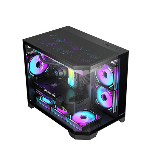 Huntkey S960 Snowstorm